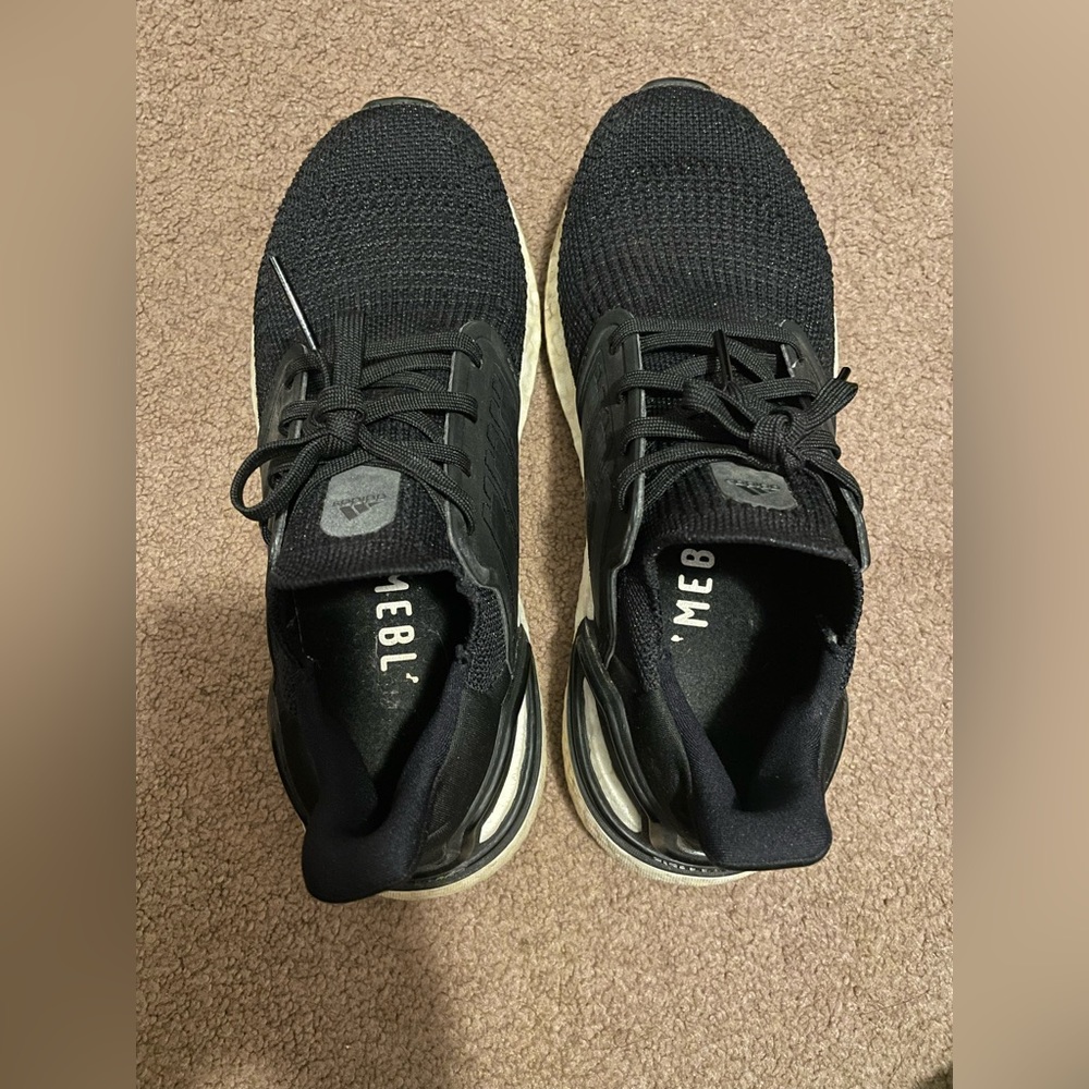 Women’s adidas ultraboosts